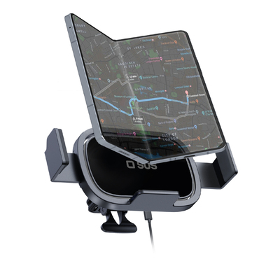 Kabellose Handyhalterung für faltbare Smartphones | SBS