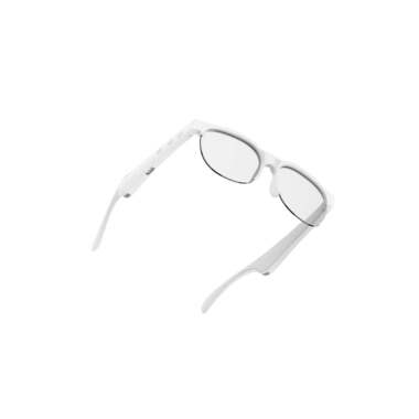 4smarts Wireless SoundGlasses Sport 2 White