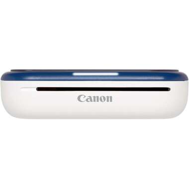 Canon Fotodrucker Zoemini 2 Marineblau