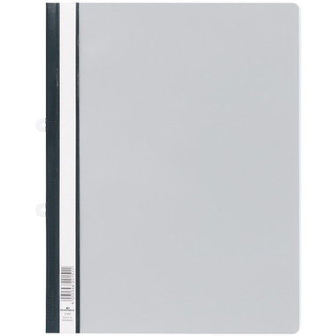 DURABLE Dossier A4 258010 grigio