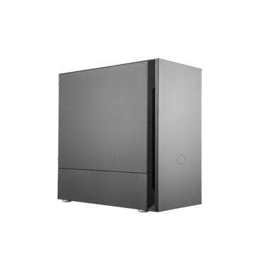 Cooler Master PC-Gehäuse Silencio S400