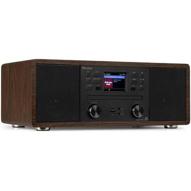 Audizio Radio DAB+ Avola Brun