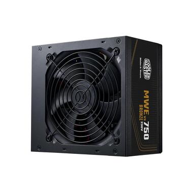 Cooler Master Alimentatore MWE Bronze V3 230 V 750 W
