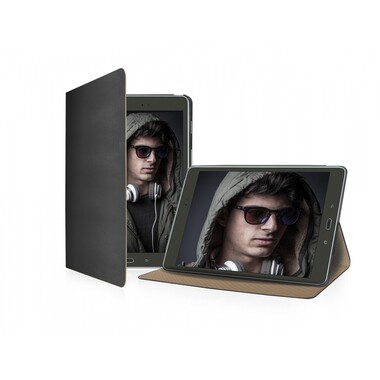 Custodia in stile BOOK con funzione di supporto per Samsung Galaxy Tab S 2 / S 2 2016 8"