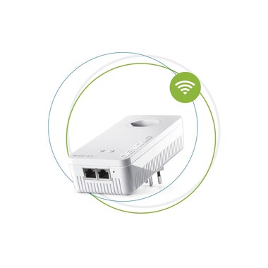 devolo Magic 2 WiFi next Erweiterungsadapter