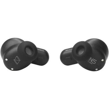 AKG In-Ear-Kopfhörer N5 Schwarz