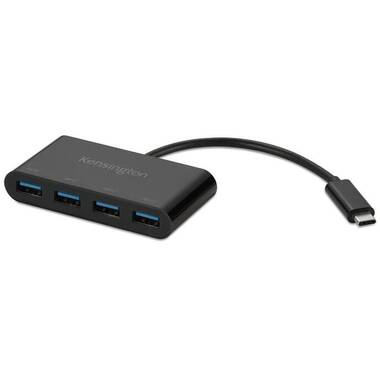 Kensington USB-Hub CH1200 USB-C