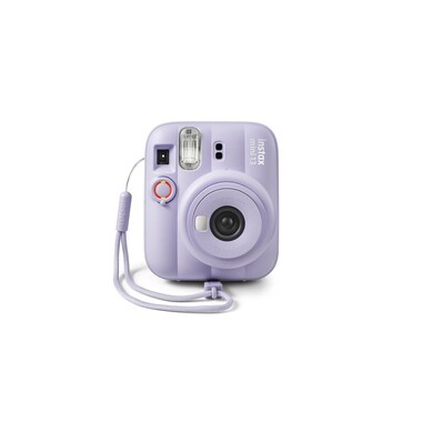 Fujifilm Fotokamera Instax Mini 13 Violett