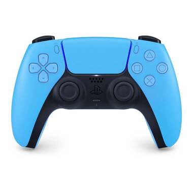 Sony Controller PS5 DualSense V3 Starlight Blue
