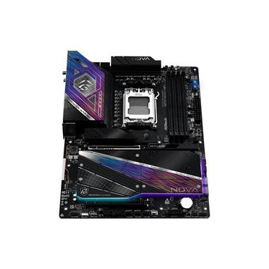 ASRock Carte mère X870 NOVA WIFI