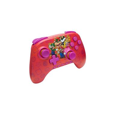 Power A Controller Advantage Wireless Switch 2