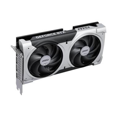 MSI Carte graphique GeForce RTX 5060 TI 16G VENTUS 2X OC PLUS