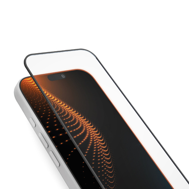Ultra-resistant screen protector for iPhone 17 Pro Max | SBS