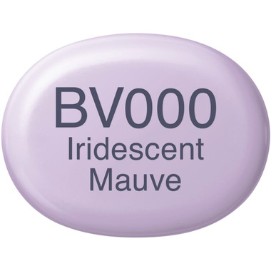 COPIC Marker Sketch 21075299 BV000 - Iridescent Mauve