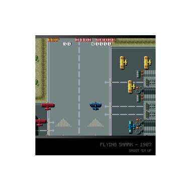 Blaze Evercade Toaplan Arcade 1 (Boîte)