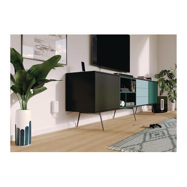 devolo Powerline Magic 2 LAN triple expansion adapter