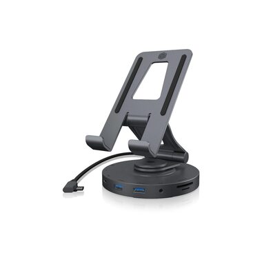 ICY BOX Dockingstation IB-TH100-DK