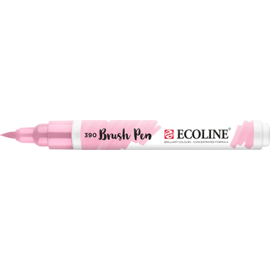 TALENS Ecoline Brush Pen 11503900 pink