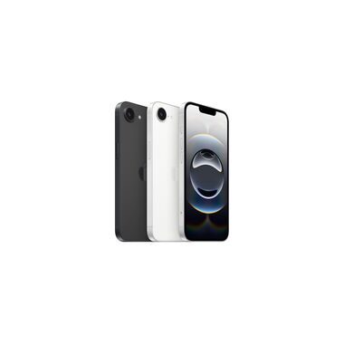 Apple iPhone 16e 128 GB Weiss DEP