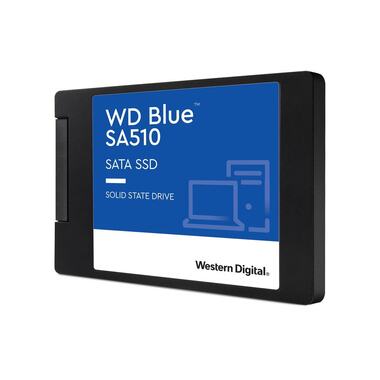 SanDisk SSD WD Blue SA510 2.5" SATA 1024 GB