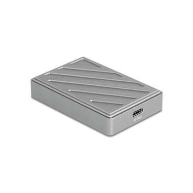 Delock Card Reader Extern USB-C 40 Gbps für CFexpress Typ B