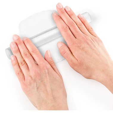 FIMO Luce Putty Air 250g 8131-0 bianco