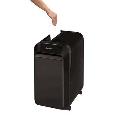FELLOWES Distruggi docum. Powershred 5503401 LX220, P-4, 30lt