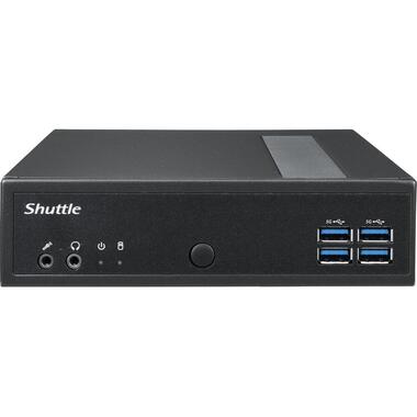 Shuttle Mini PC XPC Slim DL3000EP