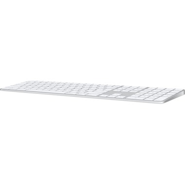 Apple Magic Keyboard with Touch ID and Numeric Keypad CH Layout