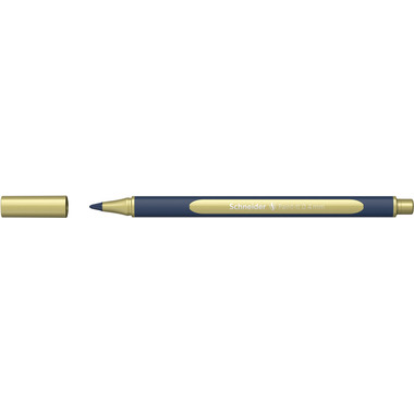 SCHNEIDER Roller Paint-it ML050011066 gold metallic