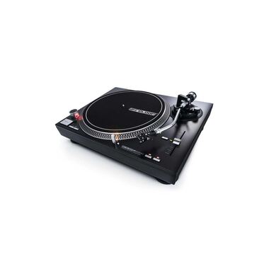 Reloop Tourne-disque RP-4000MK2 Noir