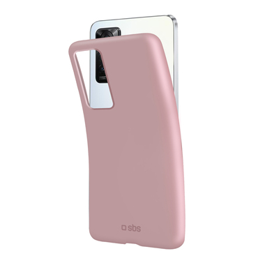 Weiches und farbiges Cover für Xiaomi Redmi Note 11 Pro/11 Pro Plus