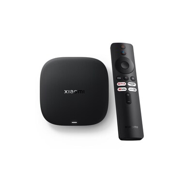 Xiaomi Media Player / IPTV Player TV Box S 3rd Gen EU
