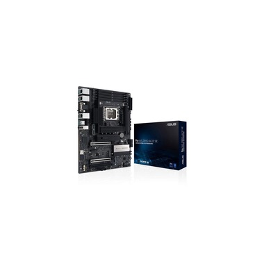ASUS Carte mère Pro WS Z890-ACE SE
