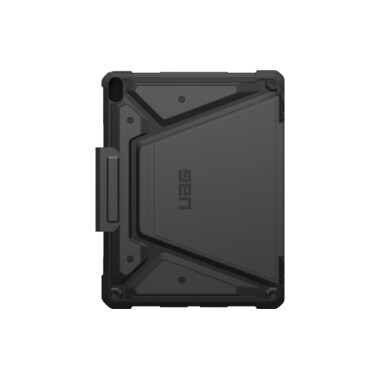 UAG Tablet Book Cover Metropolis SE iPad Air 2024 13" Black