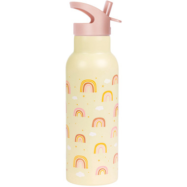 ALLC Bottiglia XL 500ml DBSXRA74 Rainbows