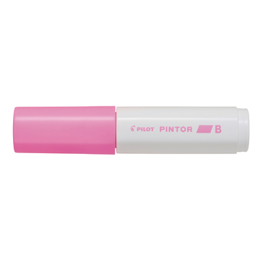 PILOT Marker Pintor 8.0mm SW-PT-B-P pink