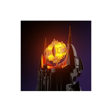 Light My Bricks LED Light Kit for LEGO® LMB 2.0 for 10333 Lord of the Rings