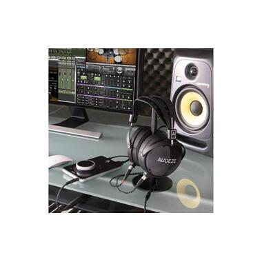 Audeze cuffie over-ear LCD-2 Classic Nero