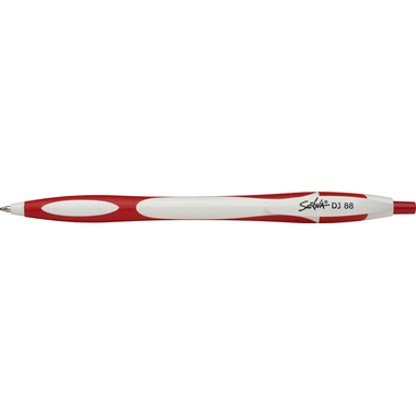 SCRIVA Kugelschreiber DJ88 10261 rot