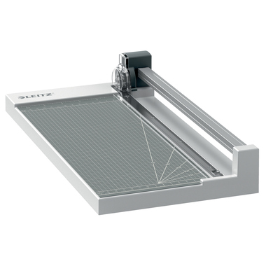 LEITZ massicot à rouleaux 9026-00-00 Precision Home A4 / 10 feui.