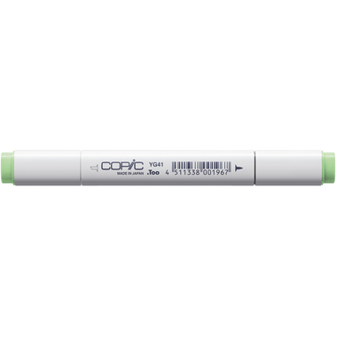 COPIC Marker Classic 20075202 YG41 - Pale Cobalt Green