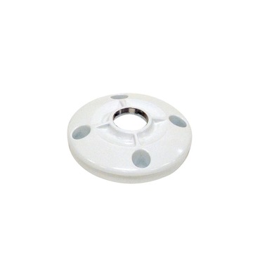 Chief CMS115W Deckenplatte Weiss