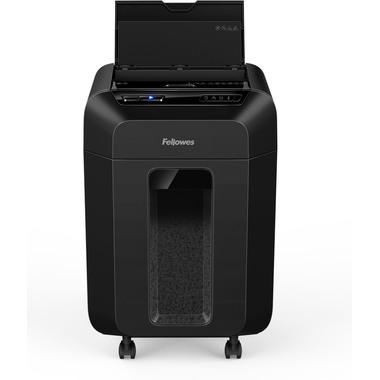 FELLOWES Aktenvernichter AutoMax 4633601 90M P-4, 17L, AF