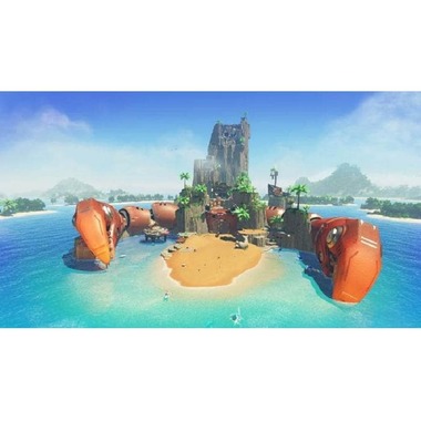 Sony Astro Bot (Box)