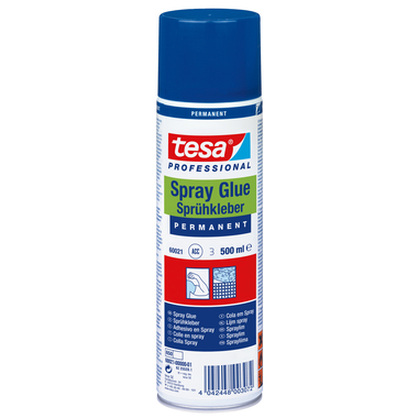 TESA Sprühkleber 500 ml 600210000