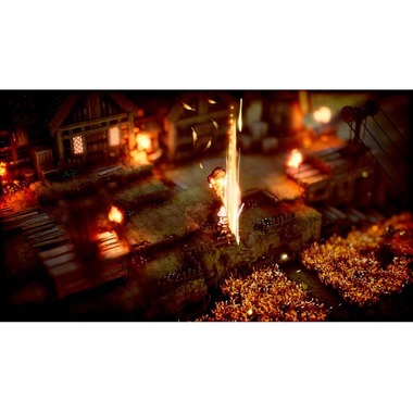 Nintendo Triangle Strategy