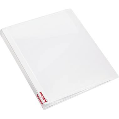KOLMA Sichtbuch Easy A4 03.752.00 transparent 20 Taschen
