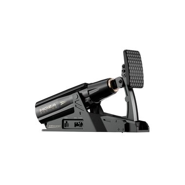MOZA Racing Pédale active mBooster