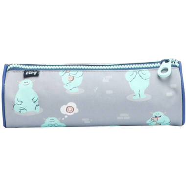 ANCOR Etui rund Play Me 123050 B'Log 22x7x7cm